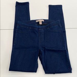 Forever 21 Contemporary Jeggings